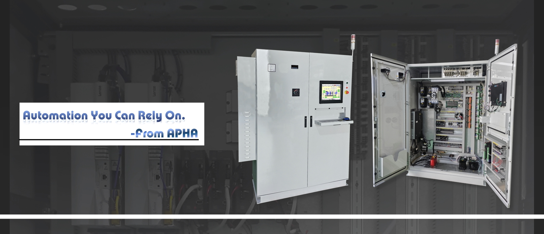 Electric control box\ Electric Control Panels