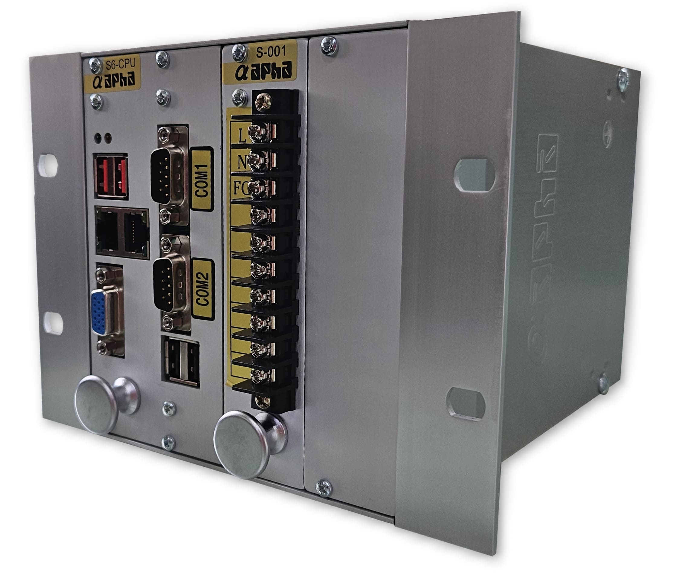 SIPC-200 (with Power Module)