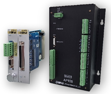 S-105 AP105